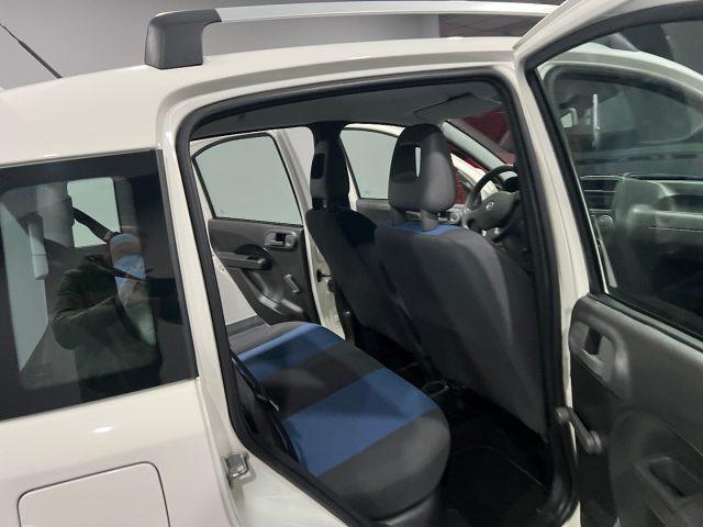 FIAT Panda 1.2 KM 75.000 UNICA PROPRIETARIA