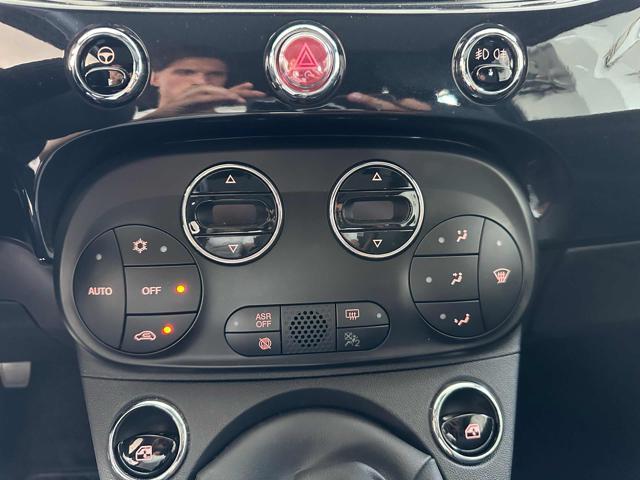 FIAT 500 1.0 Hybrid