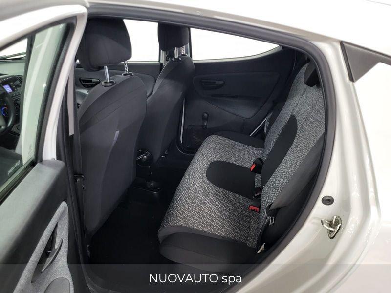 Lancia Ypsilon Ypsilon 1.2 Gold ecochic Gpl 69cv my19