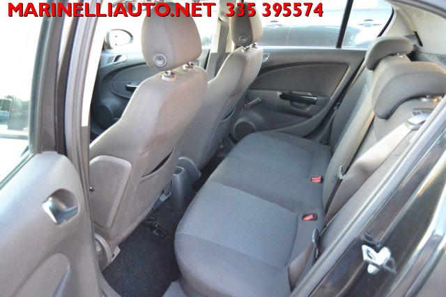 OPEL Corsa 1.0 12V 5 porte 62000 KM X NEOPATENTATI