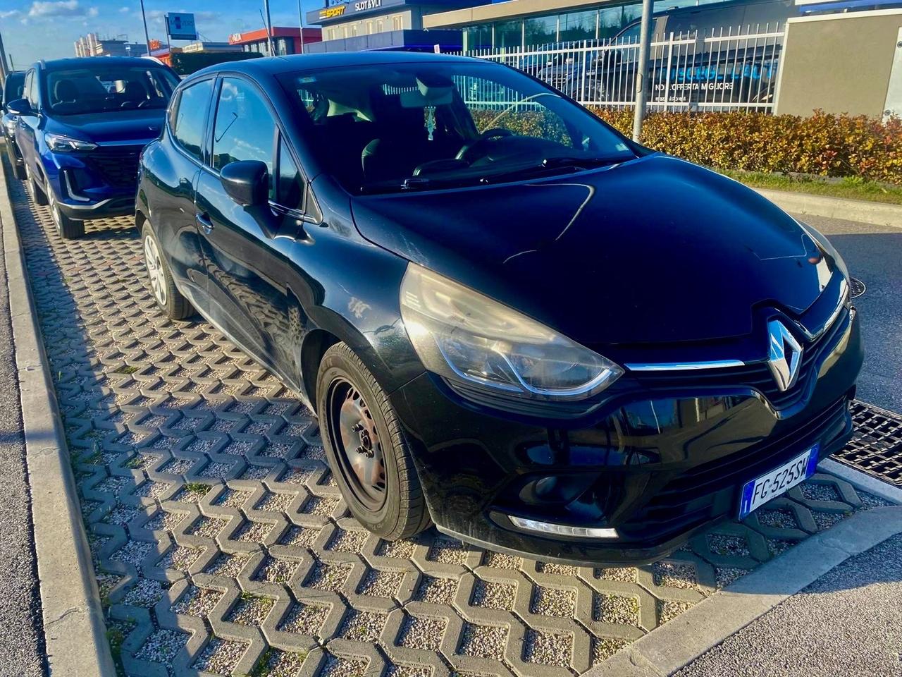 Renault Clio TCe 12V 90 CV GPL Start&Stop 5 porte Energy Life
