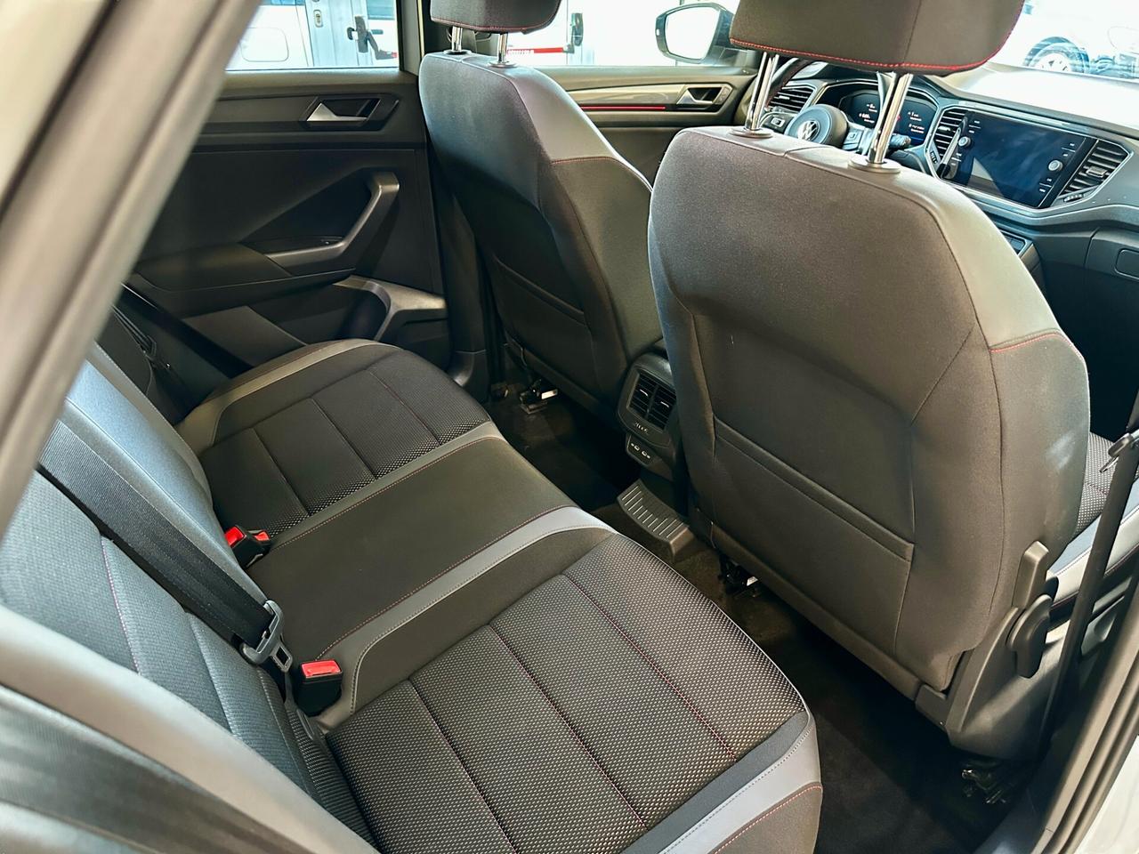 Volkswagen T-Roc 1.5 TSI R-Line DSG
