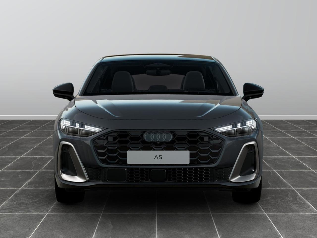 Audi A5 berlina 2.0 tdi mhev+ 204cv launch edition one quattro s tronic