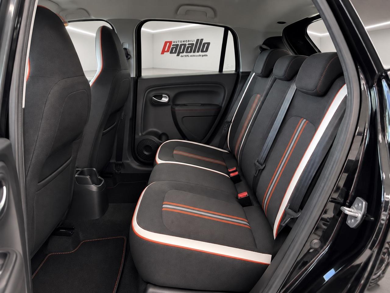 Renault Twingo TCe 110 CV Energy GT