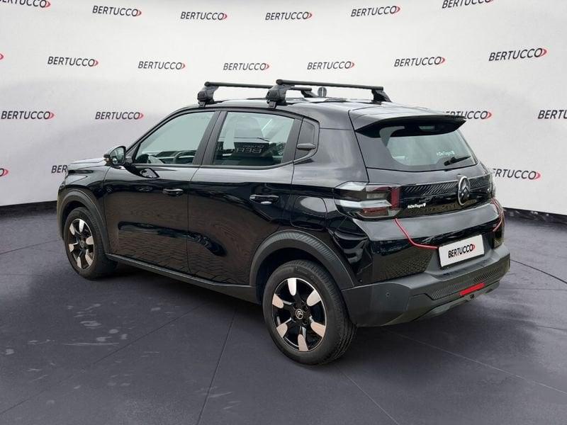 Citroën C3 4ª serie PureTech 100 S&S You