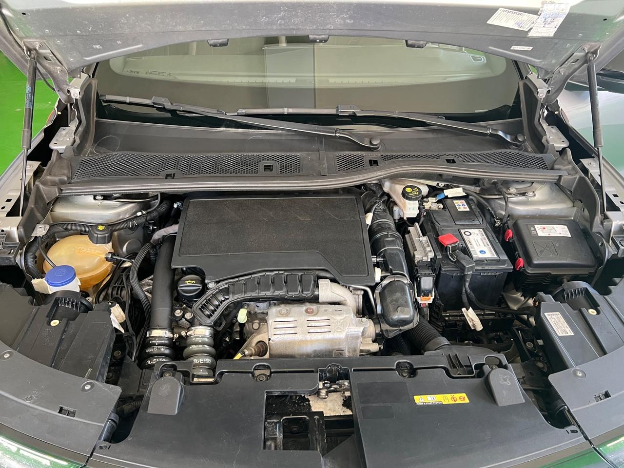 Opel Mokka 1.2 Turbo GS Line
