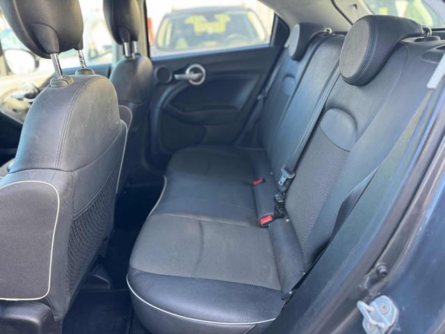 FIAT 500X 1.4 GPL 140 CV Cross