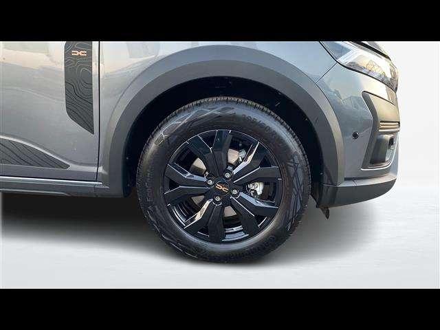 Dacia Jogger 1.0 tce Extreme UP Gpl 100cv 7p.ti