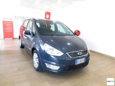 FORD - Galaxy - 2.0 TDCi 163 CV New Titanium
