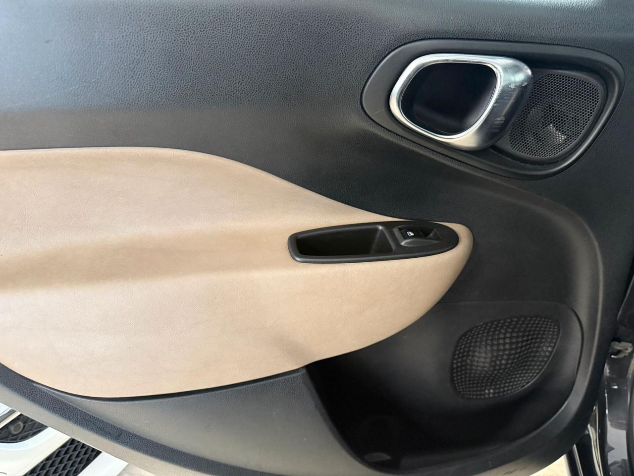 Fiat 500L 1.3 Multijet 85 CV Dualogic Lounge