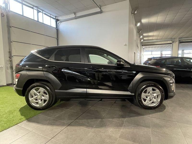 Hyundai Kona Kona 1.0 T-GDI Business
