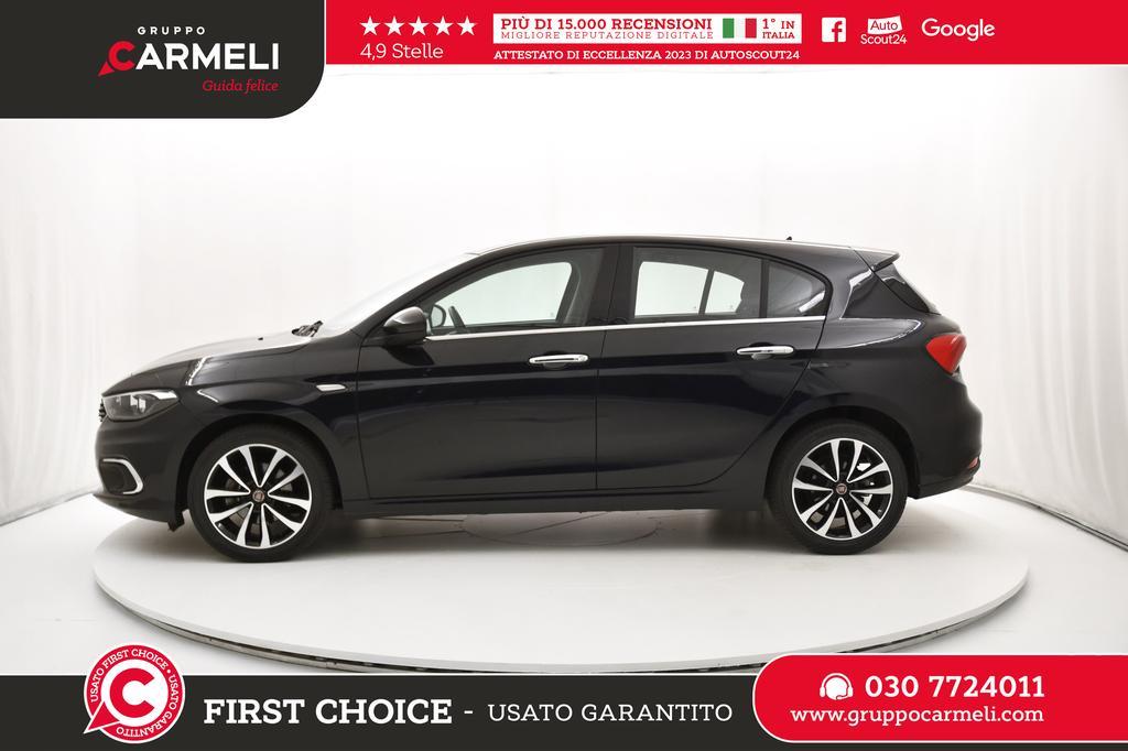 Fiat Tipo 5 Porte 1.4 Lounge