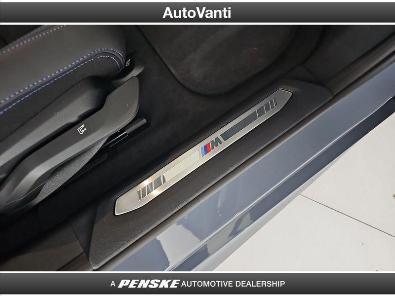 BMW Serie 1 118d 5p. MSport Pro