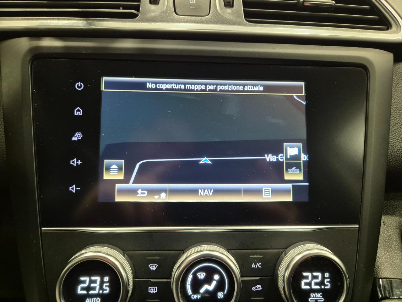 Renault Kadjar 1.5 blue dci Business 115cv N1 - NEOPATENTATI - Cam