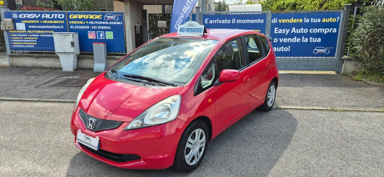 Honda Jazz 1.2 i-VTEC