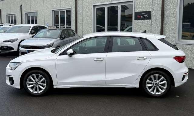 Audi A3 Sportback 40 1.4 tfsi e Business Advanced s-tronic