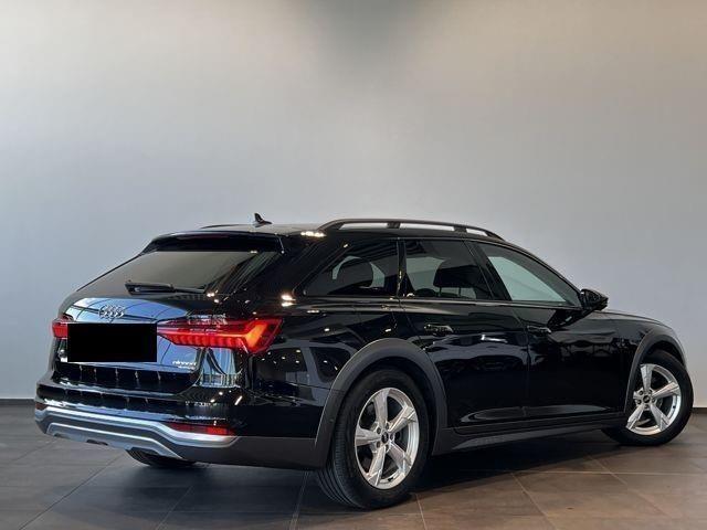 Audi A6 allroad a 6 allroad