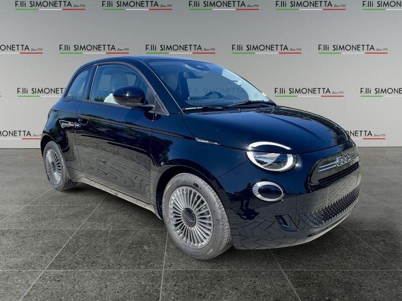 FIAT 500 1.0 hybrid Icon - KM0