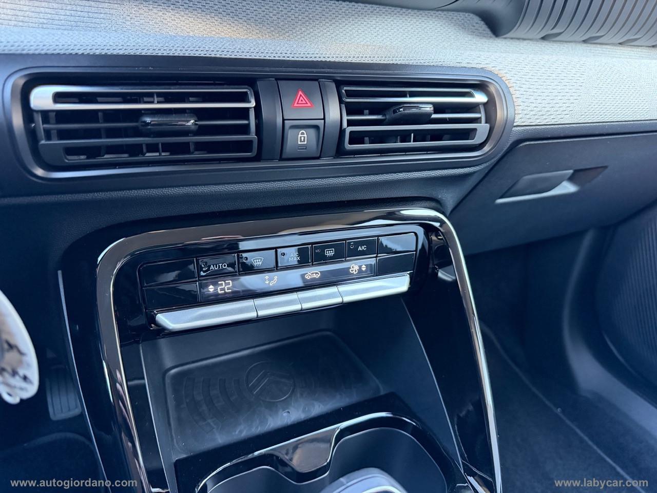 CITROEN C3 PureTech 100 S&S Max