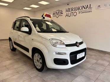 Fiat Panda 1.2 EasyPower Lounge
