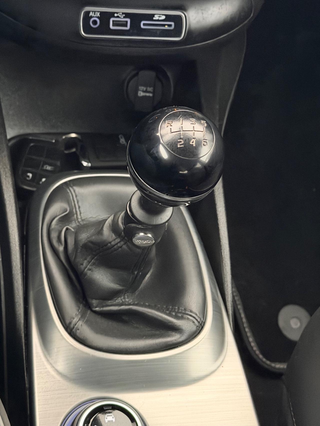 Fiat 500X 2.0 MultiJet 140 CV 4x4 Cross Plus