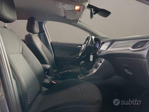 Opel Astra 1.6 cdti Business 95cv my17