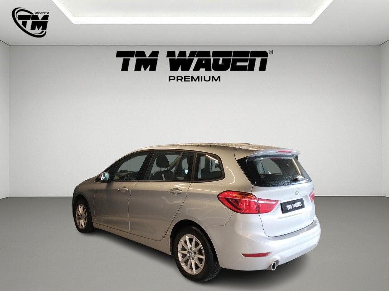 BMW 216 d Gran Tourer - 7 POSTI