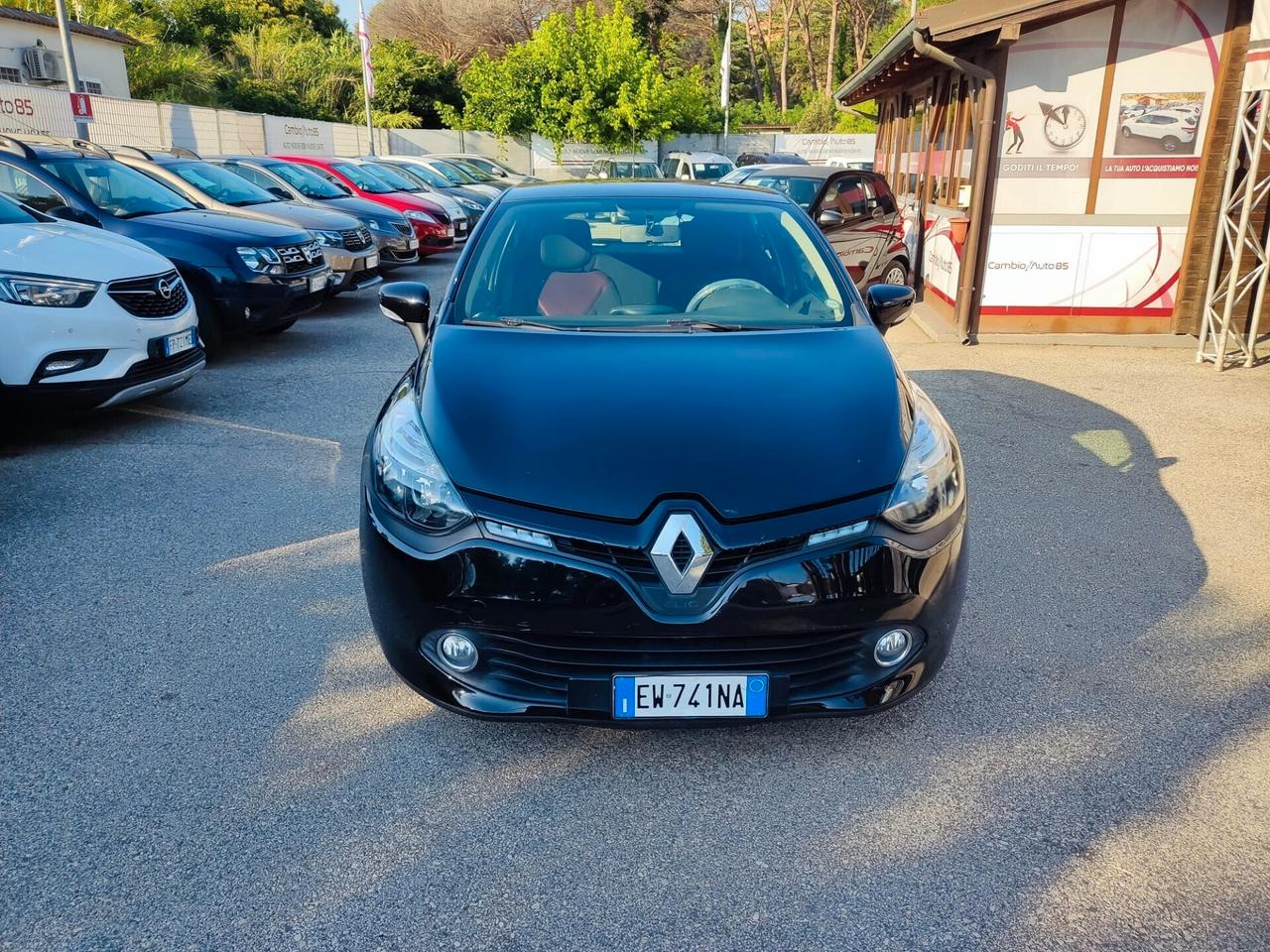 Renault Clio 1.5 dCi 8V 75CV Start&Stop 5 porte