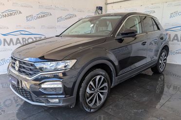 Volkswagen T-Roc 1.6 tdi Business