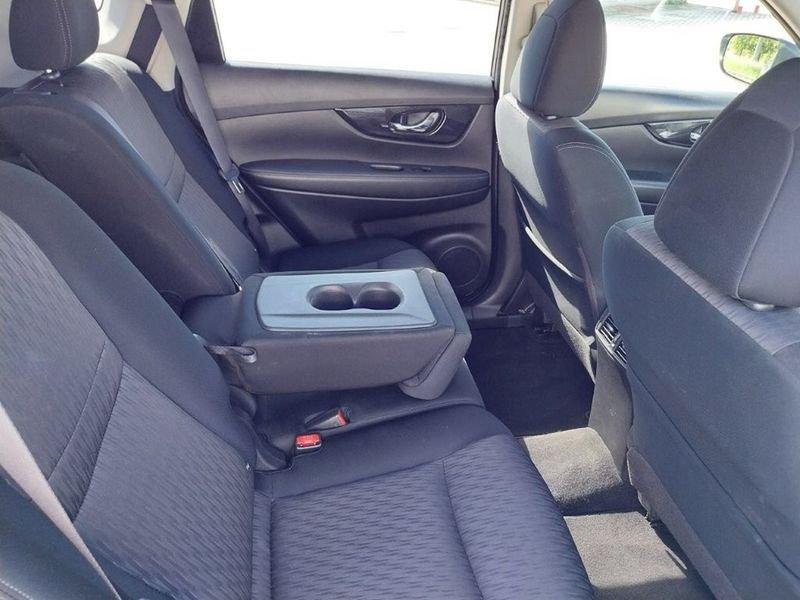 Nissan X-Trail 1.7 dci N-Connecta 2wd 7p.ti