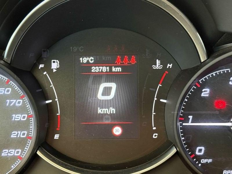 FIAT 500X 1.6 MultiJet 130 CV Sport