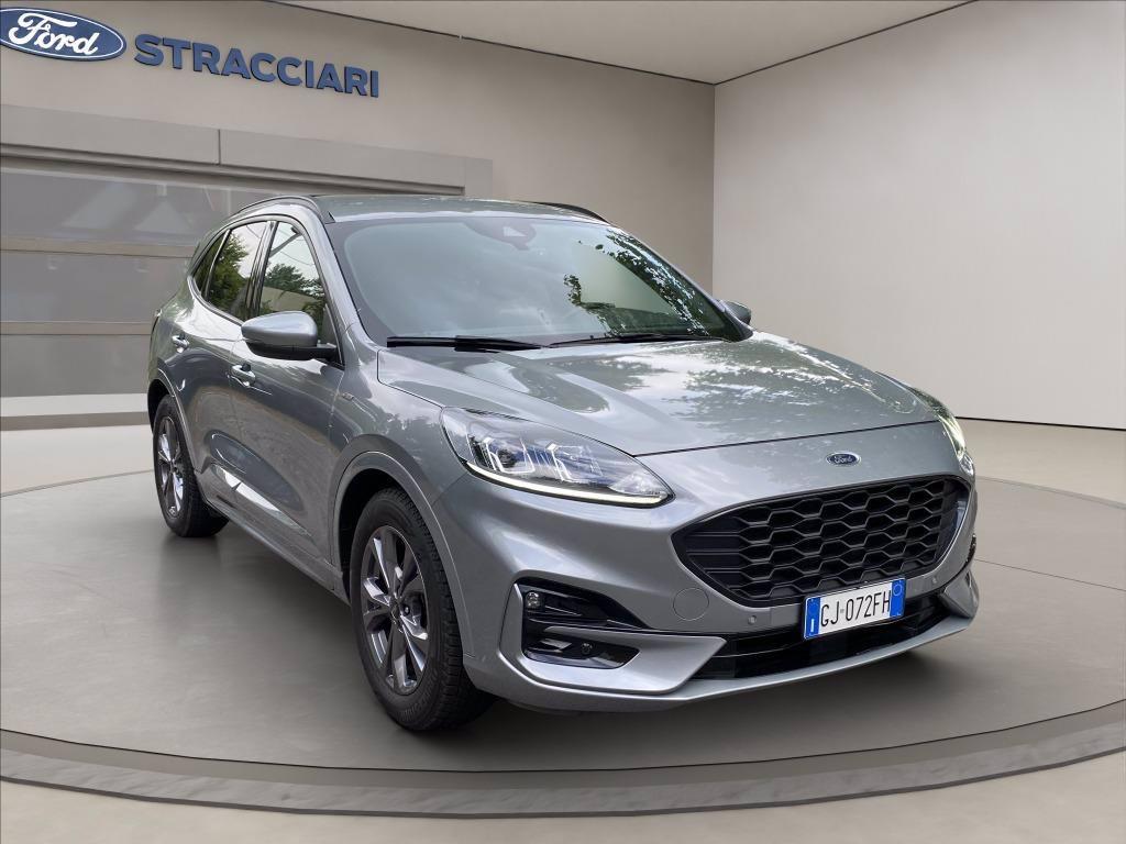 FORD Kuga 1.5 ecoblue ST-Line 2wd 120cv del 2022