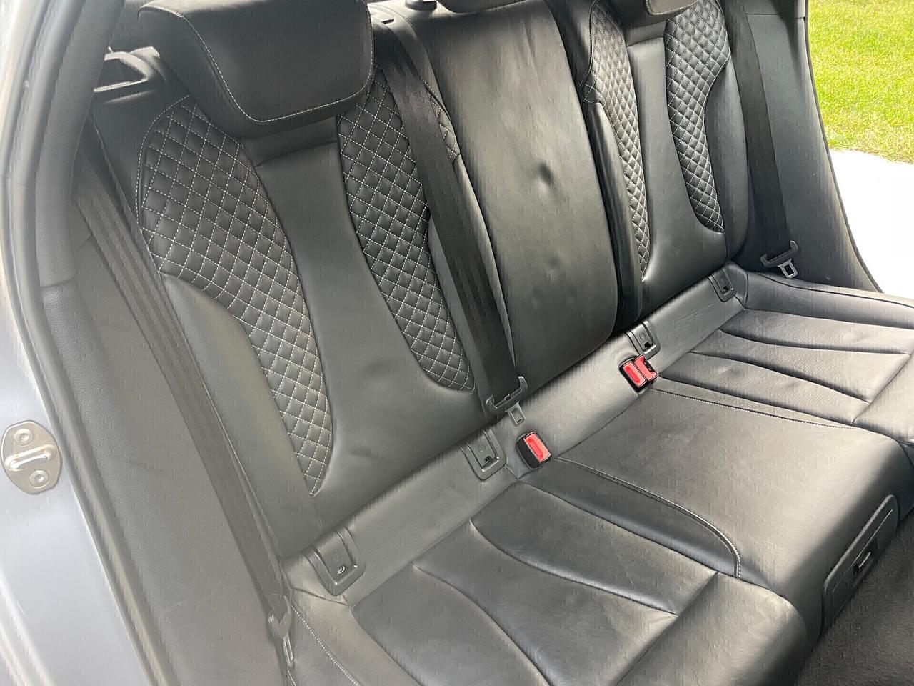 Audi A3 2.0 TDI 150 CV S LINE