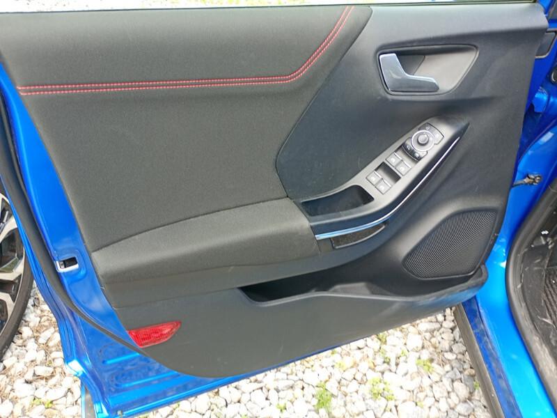 Ford Puma 1.0 HYBRID 125CV ST-LINE **PREZZO REALE**UNIPRO'**