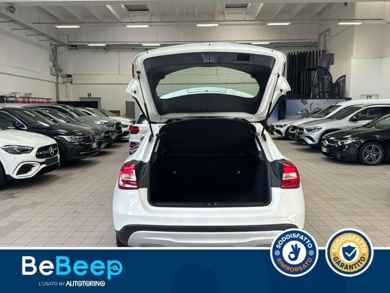 Mercedes-Benz GLA 180 D (CDI) EXECUTIVE AUTO