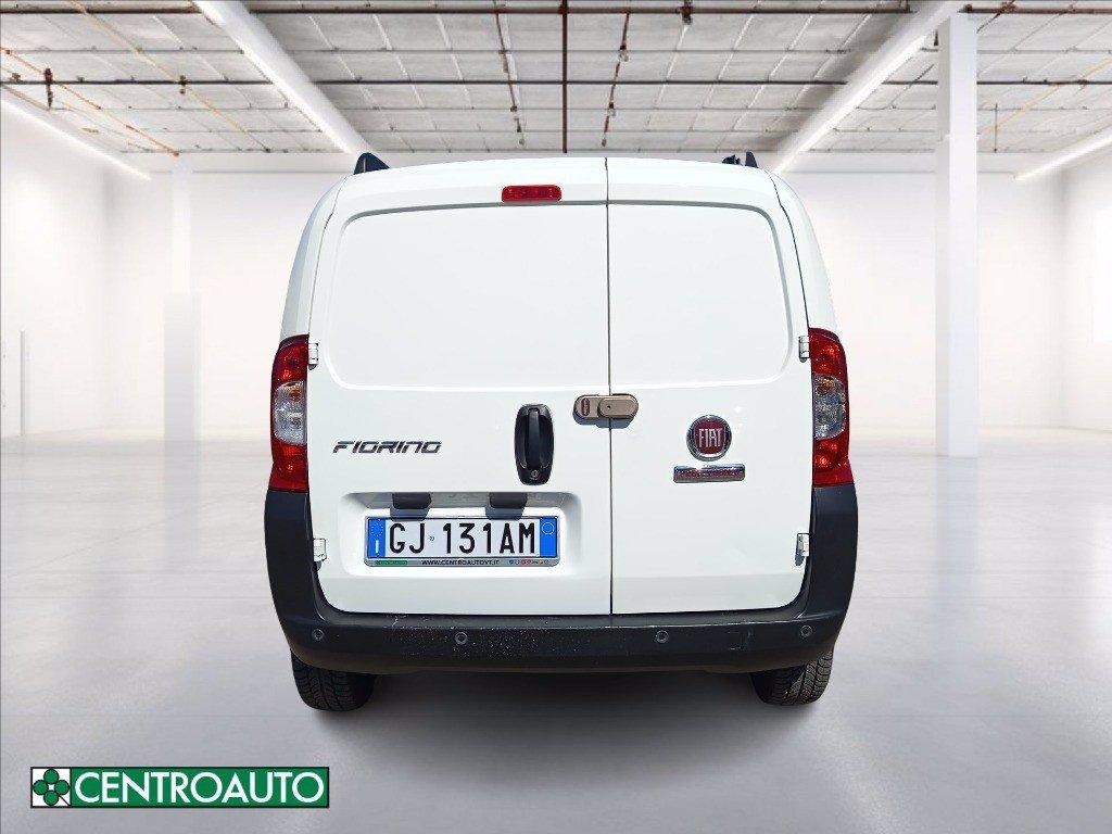 FIAT Fiorino cargo 1.3 mjt 95cv SX del 2022