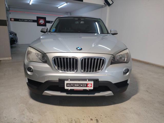 BMW X1 sDrive16d Msport