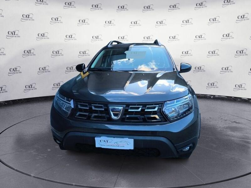 Dacia Duster Duster 1.5 dci Comfort 4x4 -GANCIO- PREZZO REALE