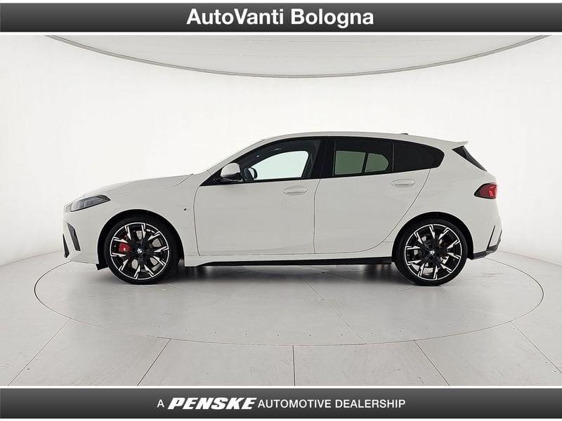 BMW Serie 1 120d 48V MSport Pro