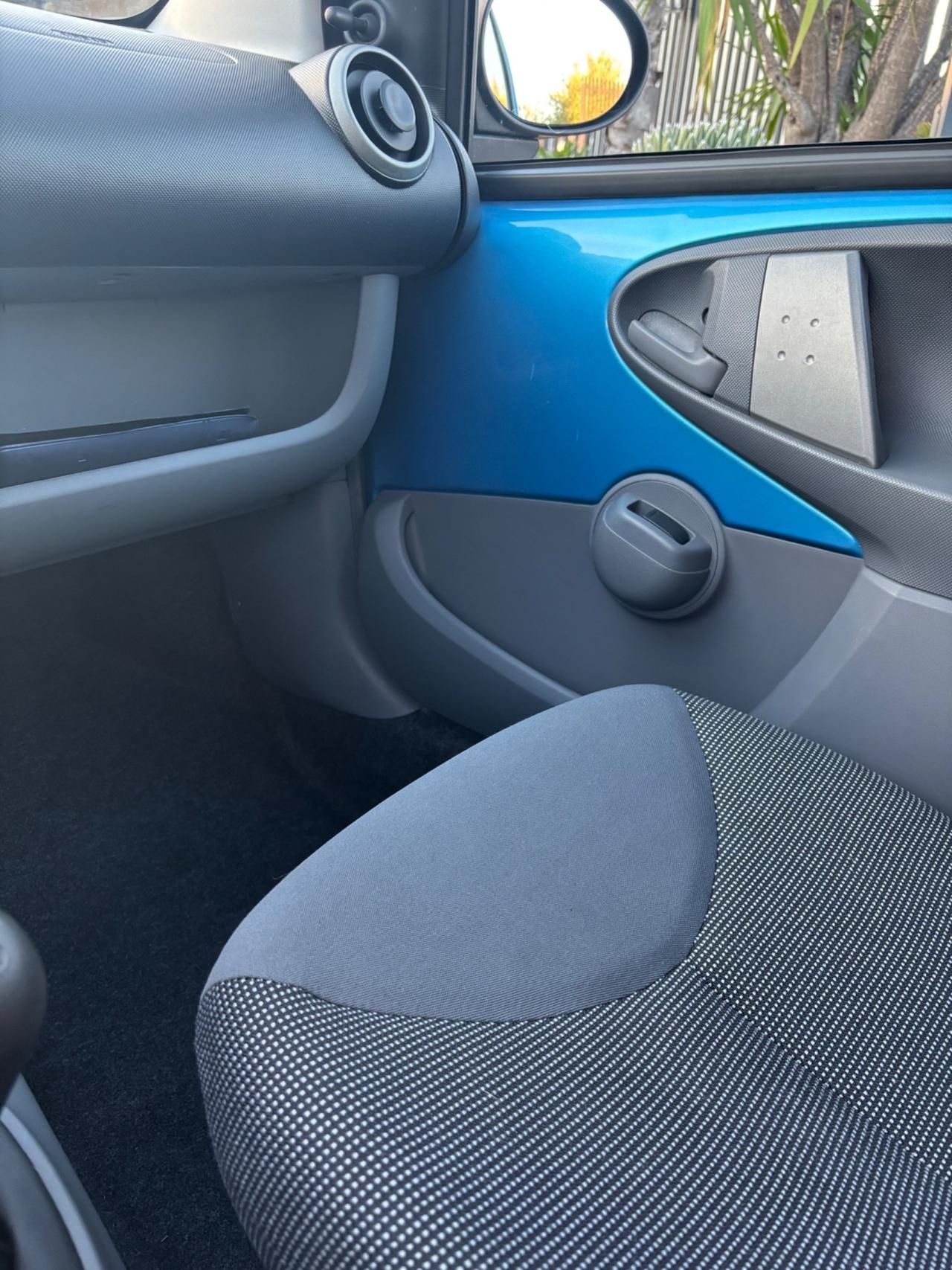 Peugeot 107 1.0 68CV 5p.