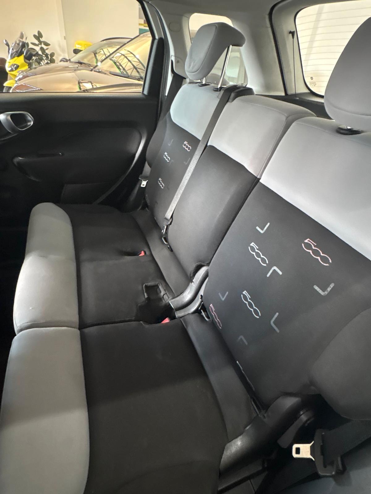 Fiat 500L 1.3 Multijet 85 CV Lounge