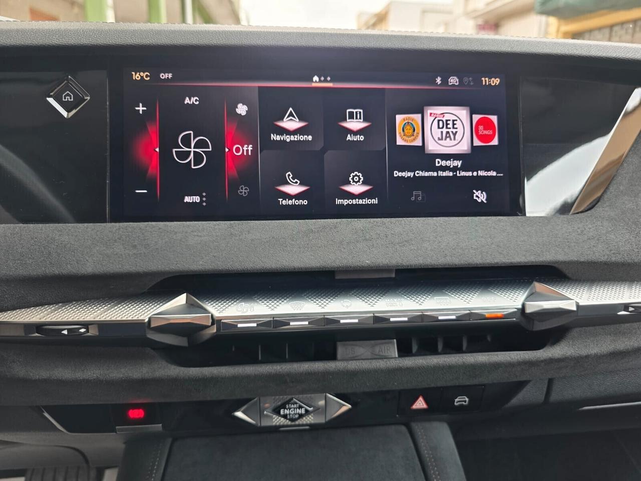 DS4 Blue HDi EAT8 130 Cv Performance Line // Modifica Catena 8mm Effett. //