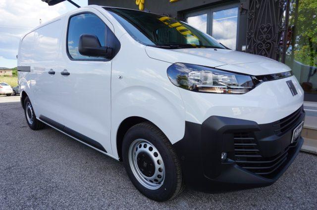FIAT Scudo 1.5Hdi120cv L2H1 3 posti KM ZERO