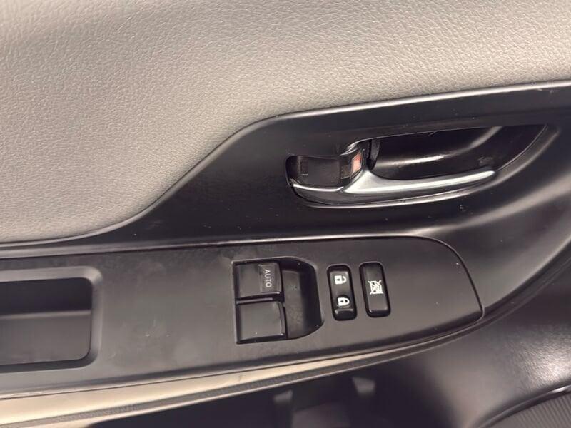 Toyota Yaris Yaris 1.5 Hybrid 5 porte Active