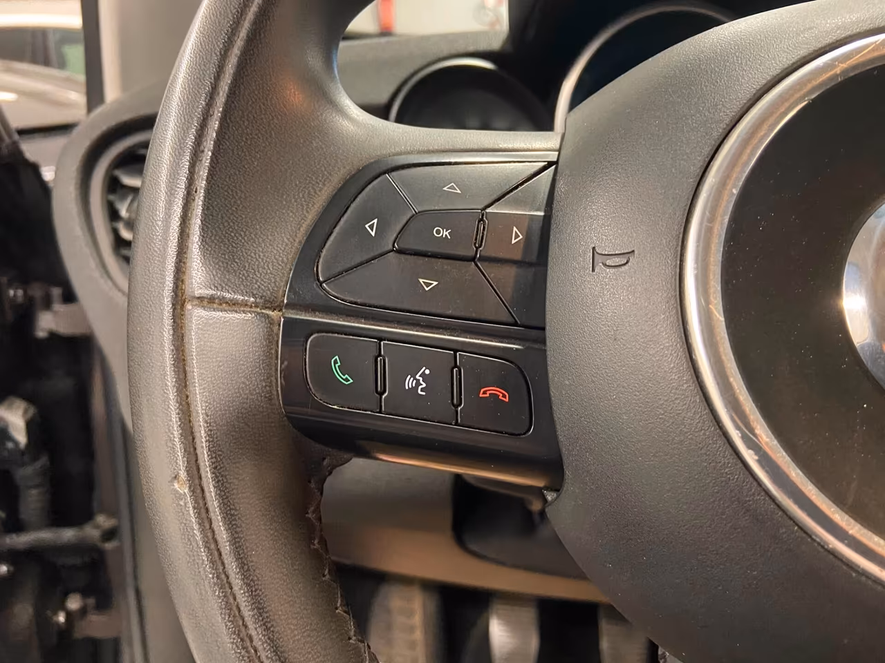 Fiat 500X 1.6 MultiJet 120 CV Opening Edition