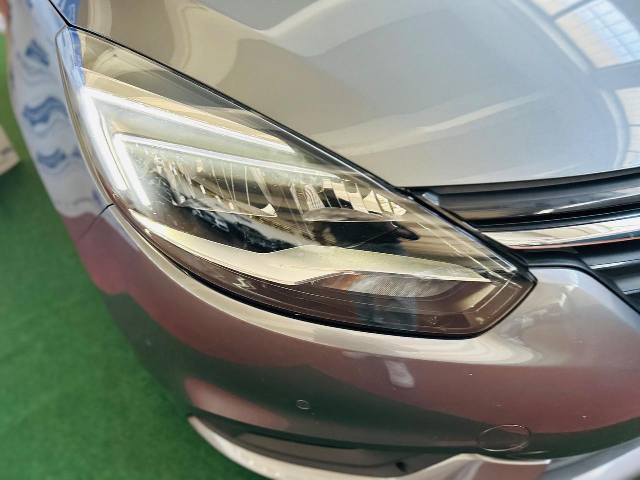 Splendida Opel Zafira 1.6 CDTi 134CV/7posti/2019