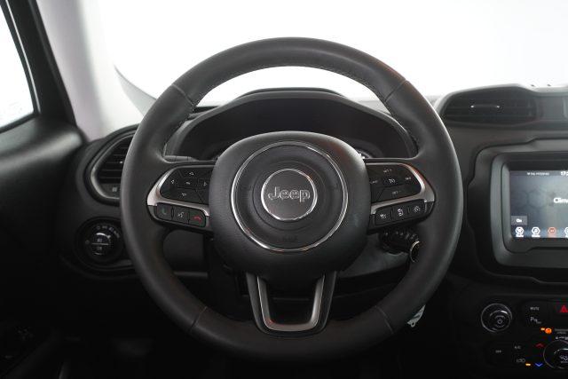 JEEP Renegade Renegade 1.5 Turbo T4 MHEV Limited