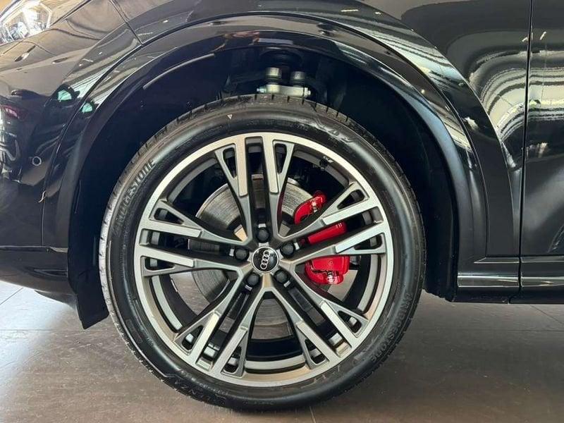 Audi Q5 3ª serie TDI 150 kW mHEV+ S tronic quattro S line edition