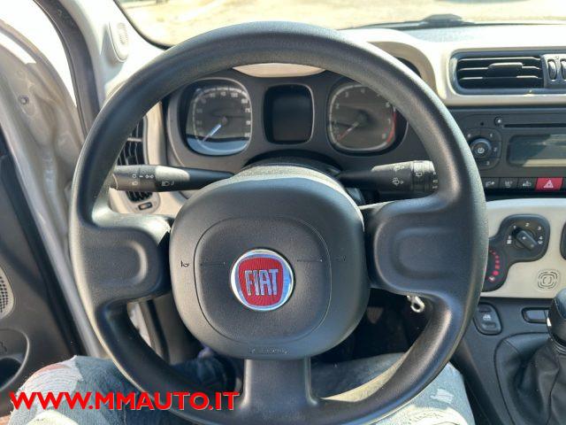 FIAT Panda 1.2 Easy CLIMA!!!!!