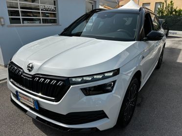 Skoda Kamiq 1.0 G-Tec Monte Carlo 2023
